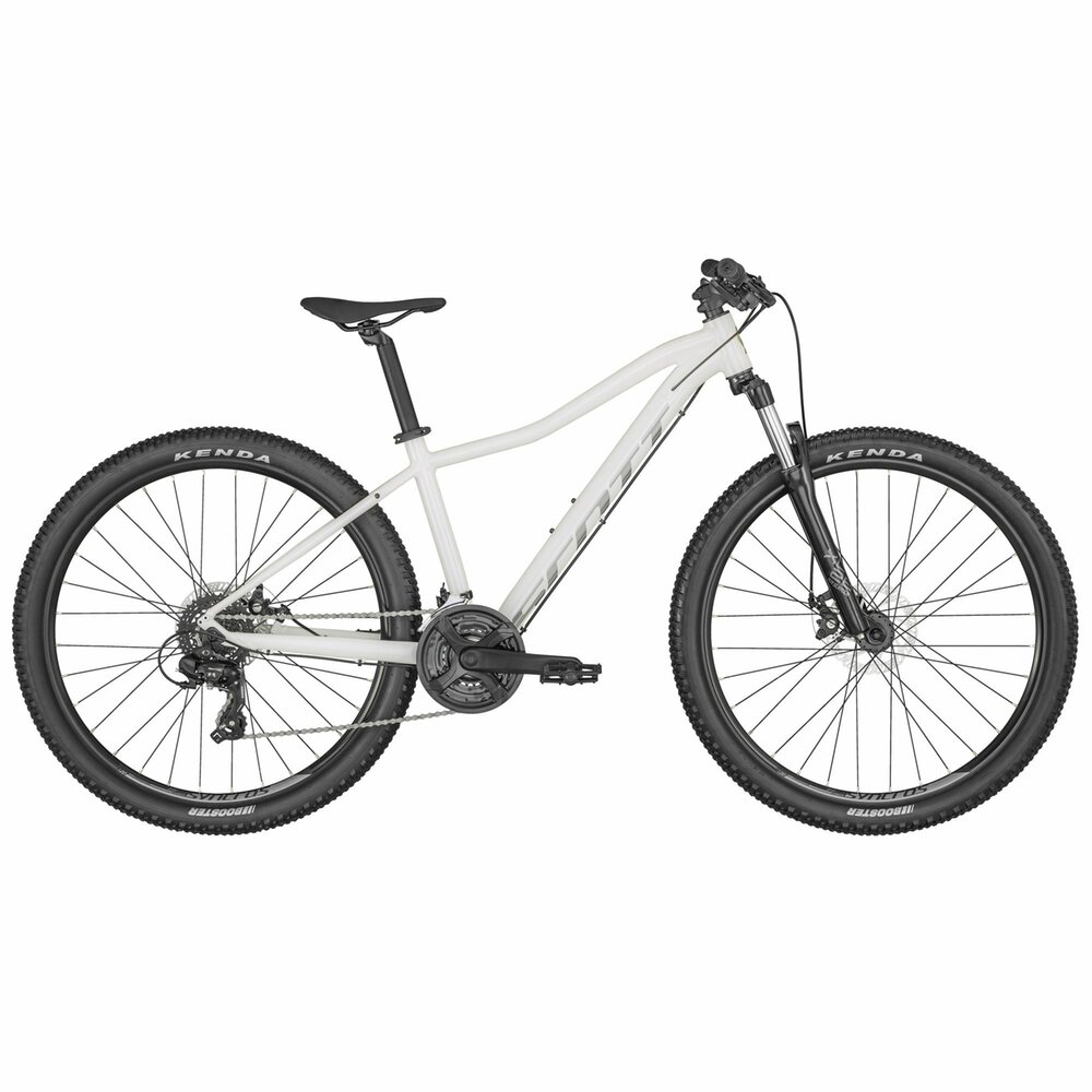 Full image for Scott Contessa Active 60 White - 