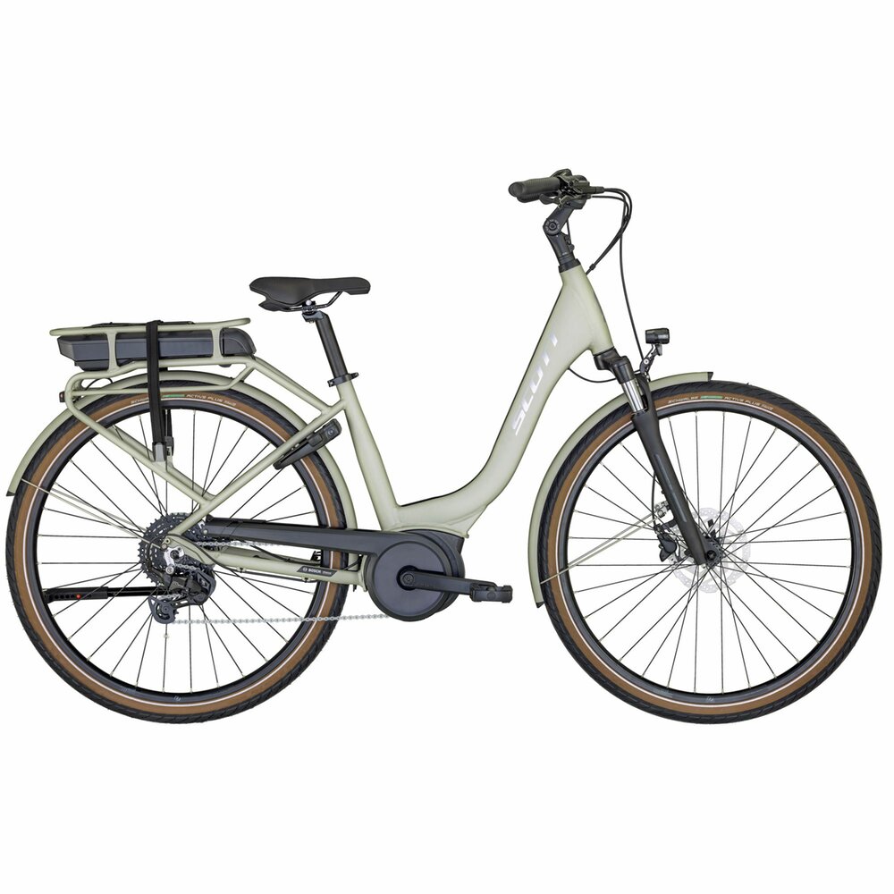 Full image for Scott SUB Active E-Ride 20 Unisex - 