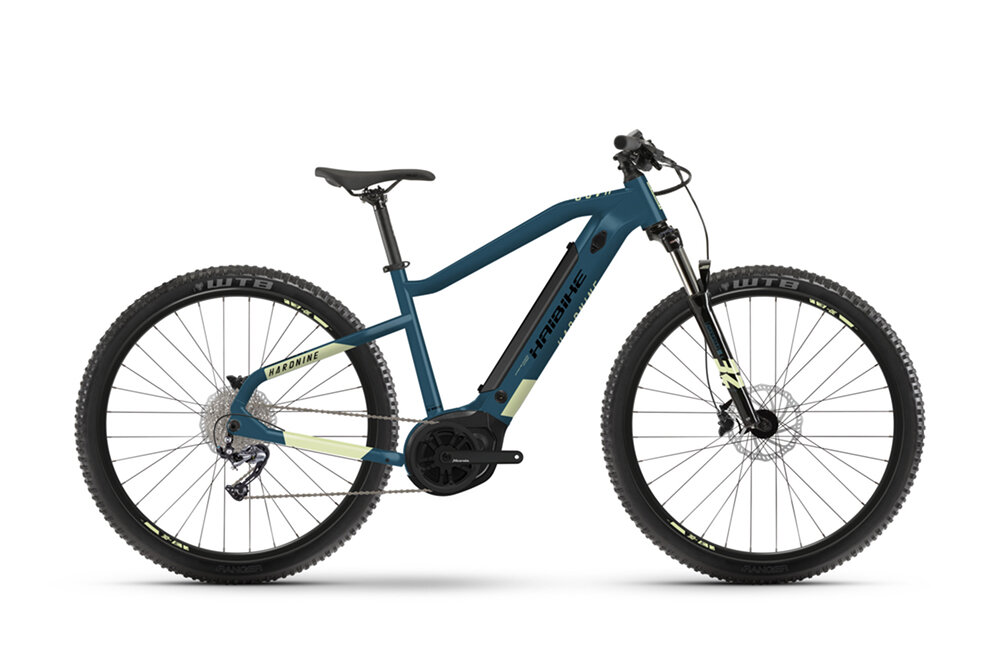 Full image for Haibike Hardnine 5 - 