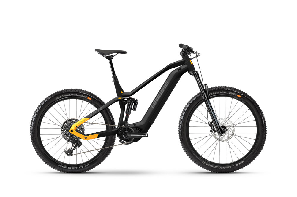 Full image for Haibike NDURO 6 2023 - 