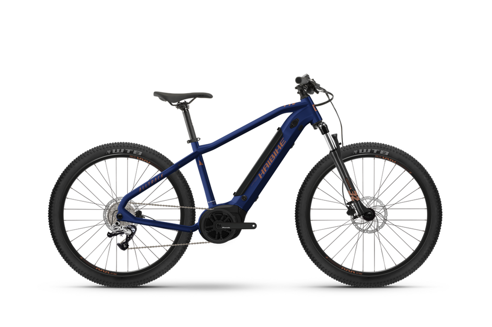 Full image for Haibike Alltrack 4 27.5 - 