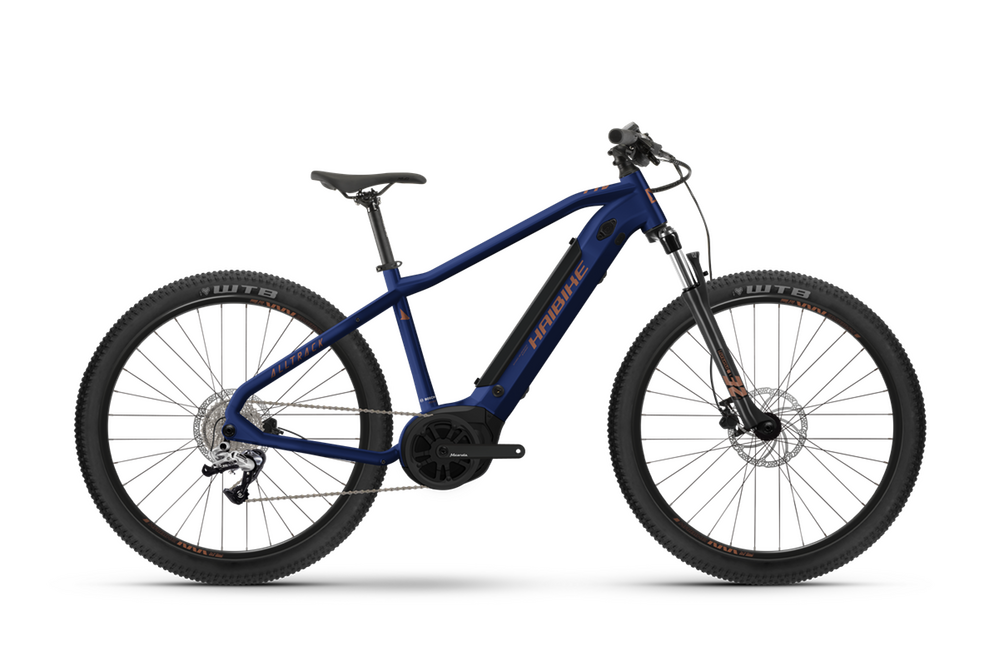 Full image for Haibike Alltrack 4 29 - 