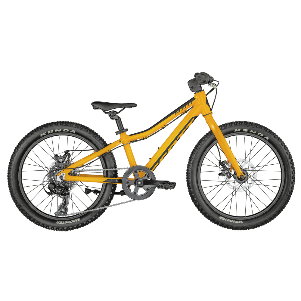 Scott scale best sale 20 bike