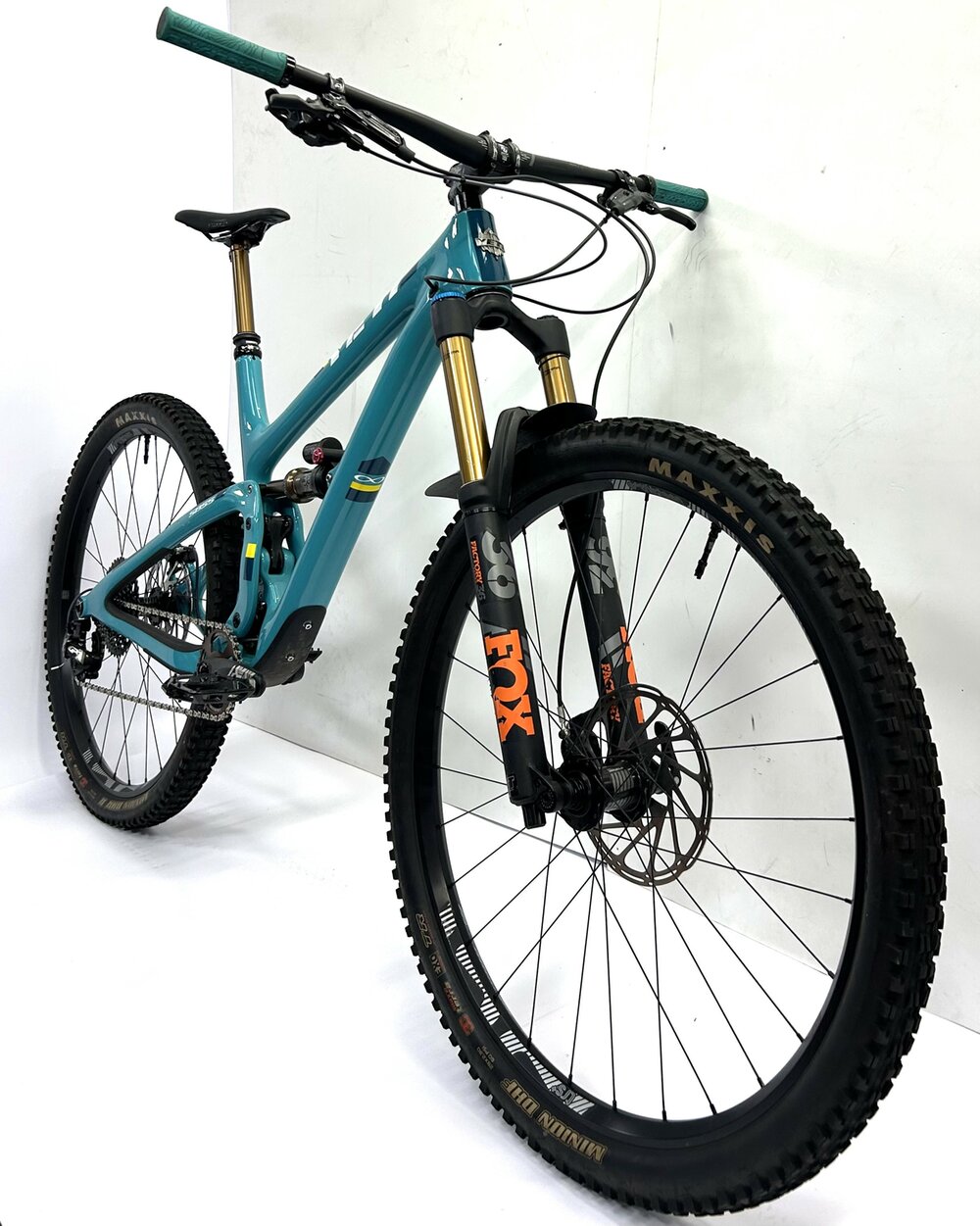 Full image for Yeti SB5.5 (USED) - 