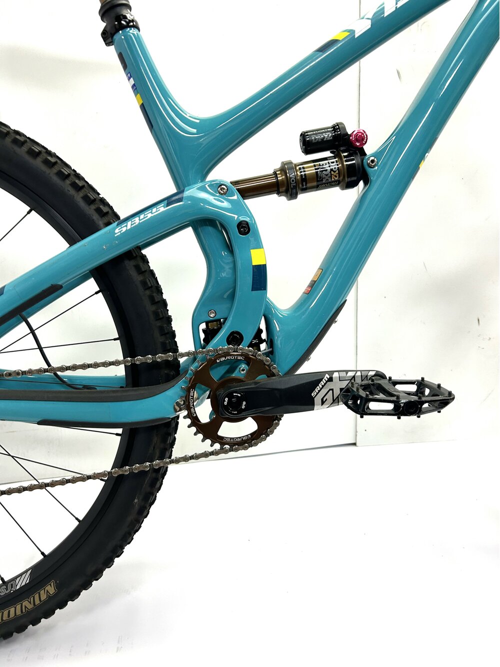 Full image for Yeti SB5.5 (USED) - 