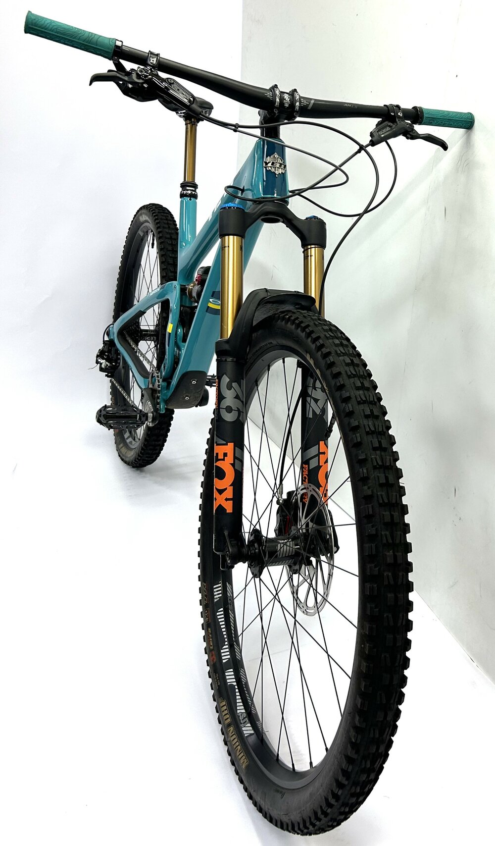 Full image for Yeti SB5.5 (USED) - 