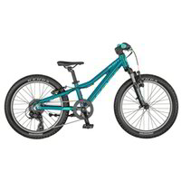 Scott Roxter 20" 2021 - Teal