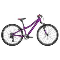 Bergamont Revox 24" 2021 - Purple