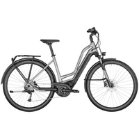 Bergamont E-Horizon Tour 500 Amsterdam 2022 - Black