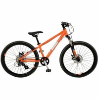 Squish MTB 24" - Black