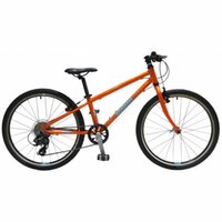 Squish 24" - Orange