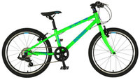 Squish 20" - Green