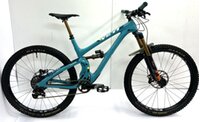 Yeti SB5.5 Size Large ( USED ) - 