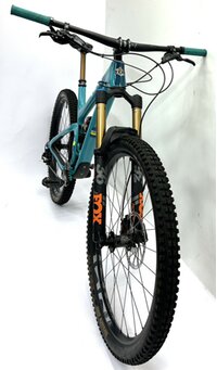 Yeti SB5.5 Size Large ( USED ) - 