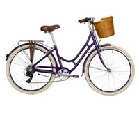 Raleigh Willow - Black