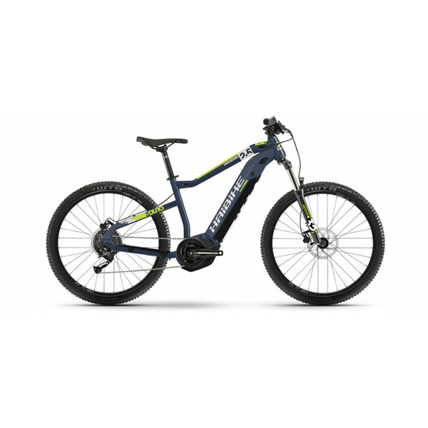 HIRE - Gents E-Bike