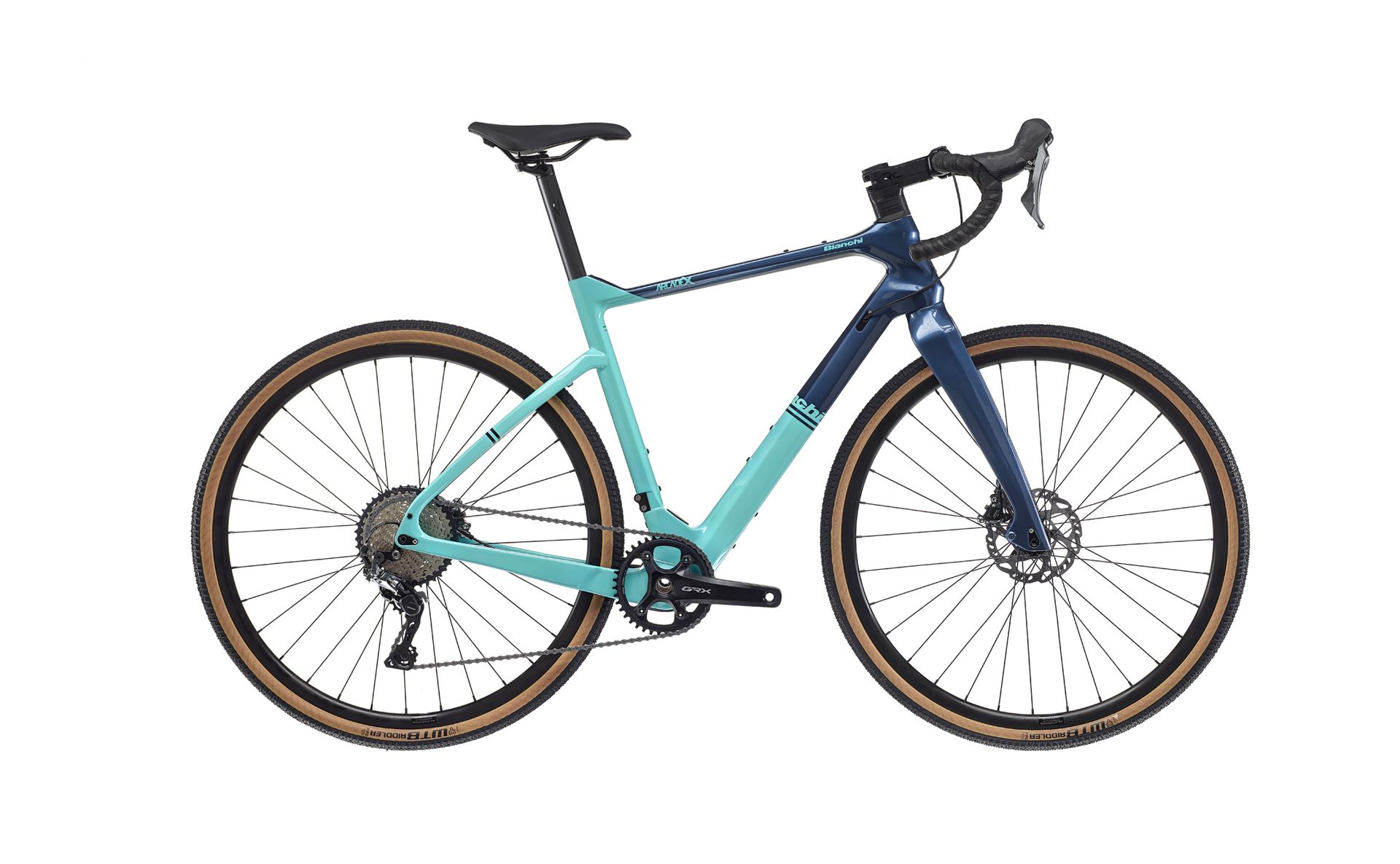 bianchi gravel ebike