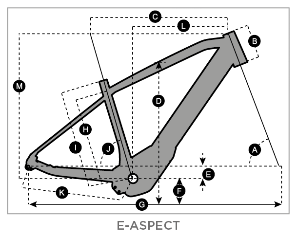 scott aspect electric bike