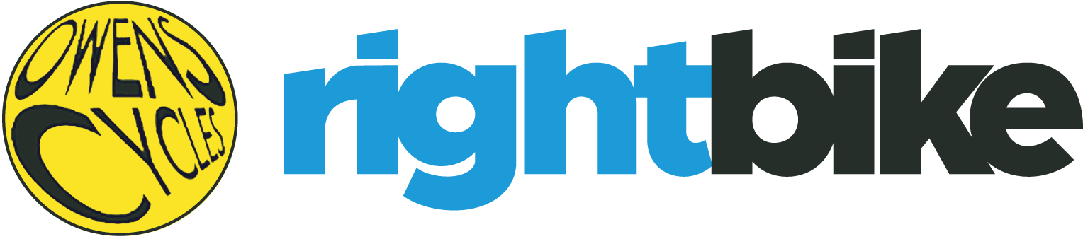 rightbike logo