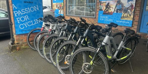 eBike Hire - Frequently Asked Questions